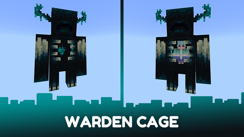 Warden Bundle - Gift Screenshot #6
