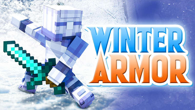 Winter Armor Key Art