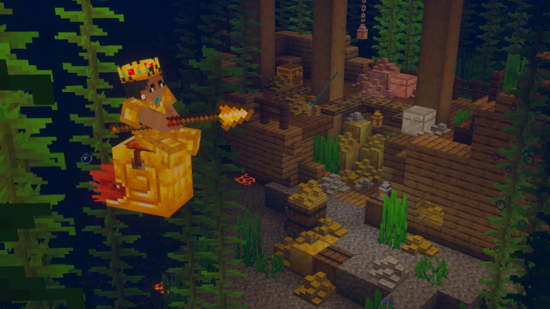 Simply Rich Add-On screenshot 2