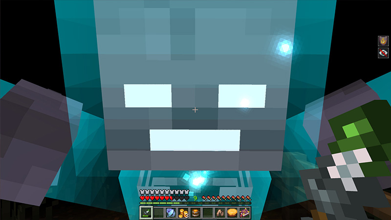 AdventureCraft 1.1 Add-On by Octovon