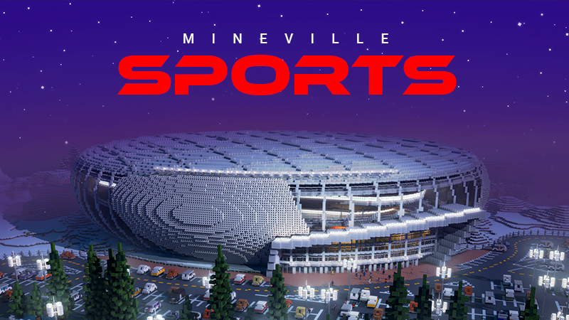 Mineville Sports Key Art