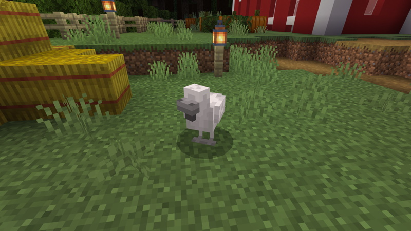 Ghost Mobs Screenshot #2