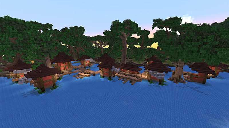 Sacred Falls Sacred Falls by Pathway Studios