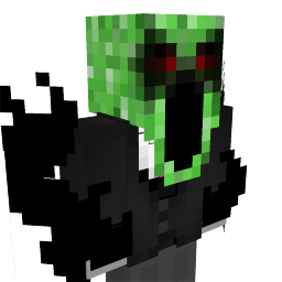 Spooky Creeper Suit