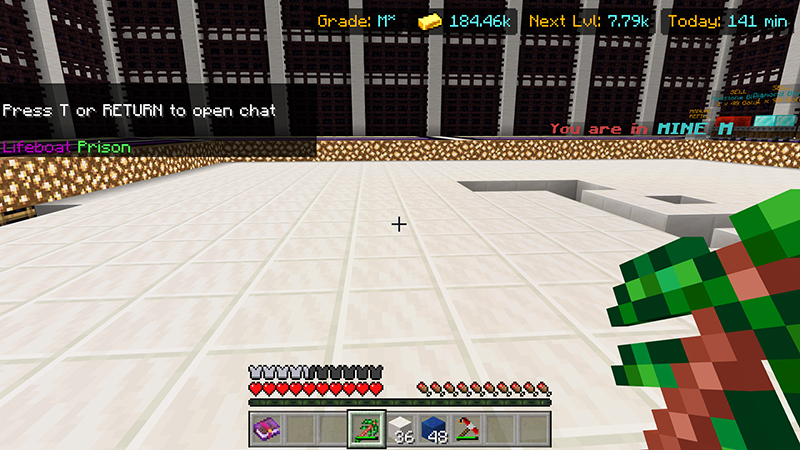 Dupe Pickaxe Screenshot #1
