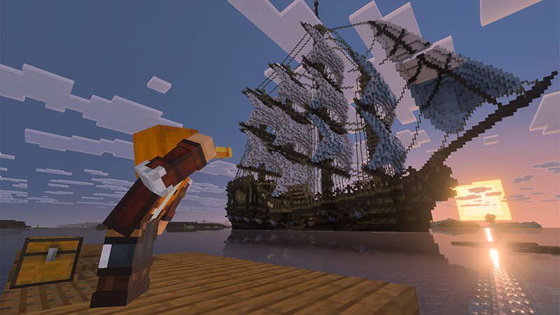 Extreme Survival: Battleship by The Craft Stars
