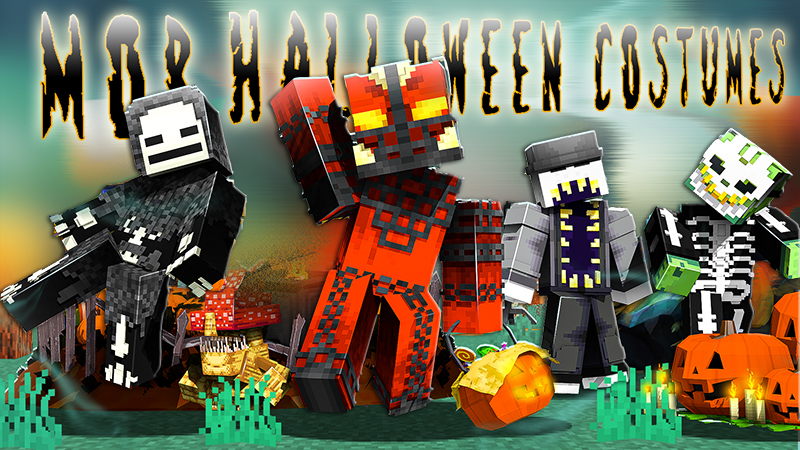 Mob Halloween Costumes