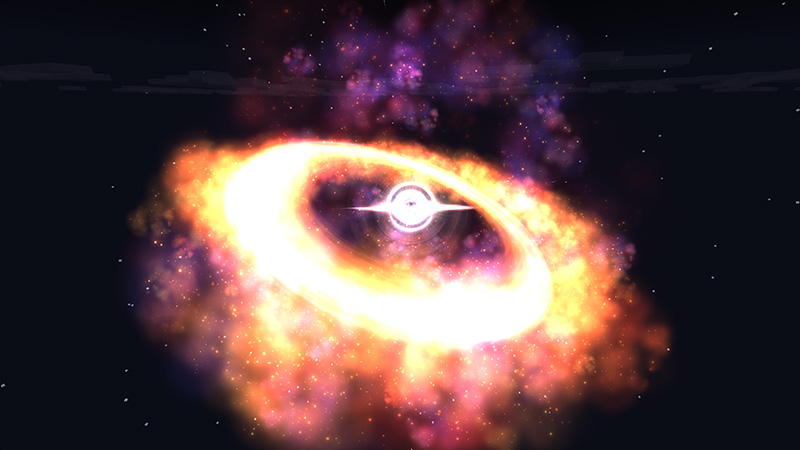 Universe Survival Screenshot #6