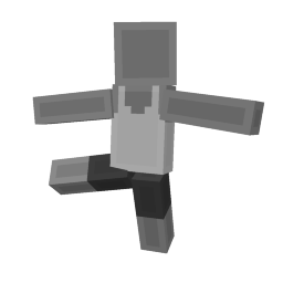 Pirouette on the Minecraft Marketplace by BLOCKLAB Studios