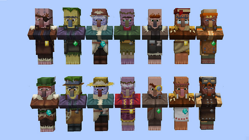 Lithos HD Textures by Syclone Studios