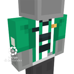 Real Betis Shirt Key Art