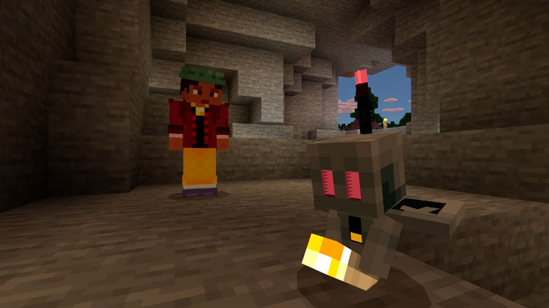 Utility Bots Add-On Screenshot #6