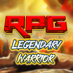 RPG - Legendary Warrior Pack Icon