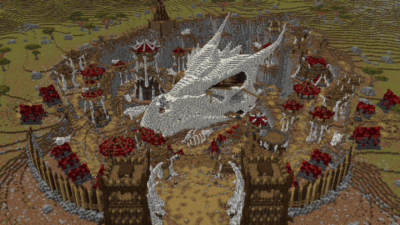 The Ultimate Survival World Screenshot #5