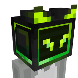Neon Cat Helmet Key Art