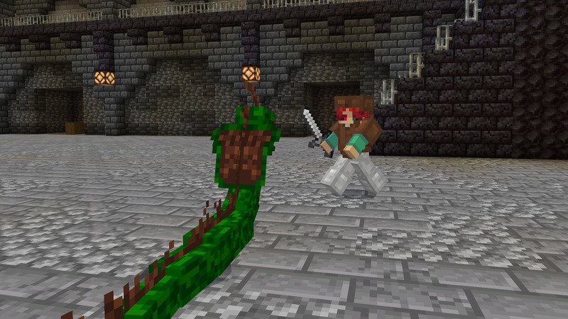 Defeat The Boss Screenshot #4
