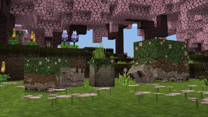 Medieval Texture Pack Screenshot #7