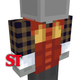 Will's Shirt on the Minecraft Marketplace by Minecraft