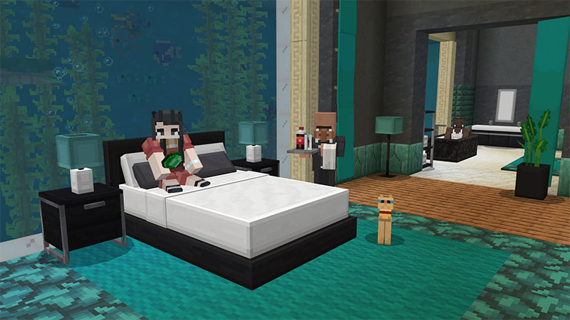 Hotel Manager Screenshot #3