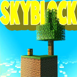 Skyblock Pack Icon