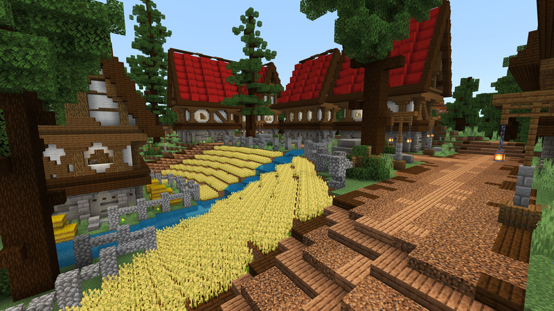 Biome World Screenshot #1