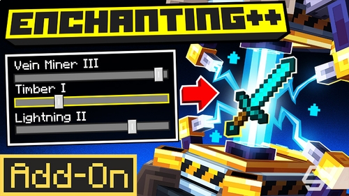 Enchanting++