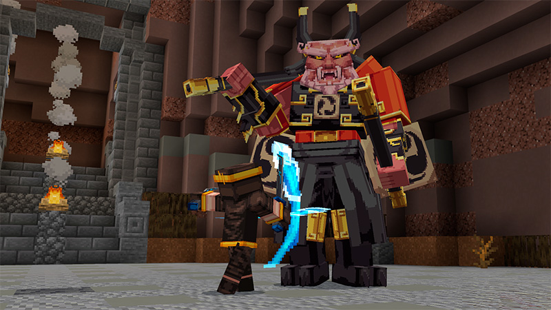 Dungeons and Bosses Add-on Screenshot #5