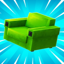 Furniture Essentials Pack Icon