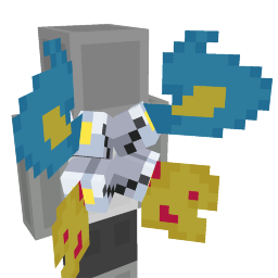 Paint Wings Key Art