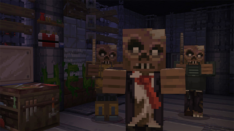 Ultra Apocalypse Texture Pack Screenshot #8