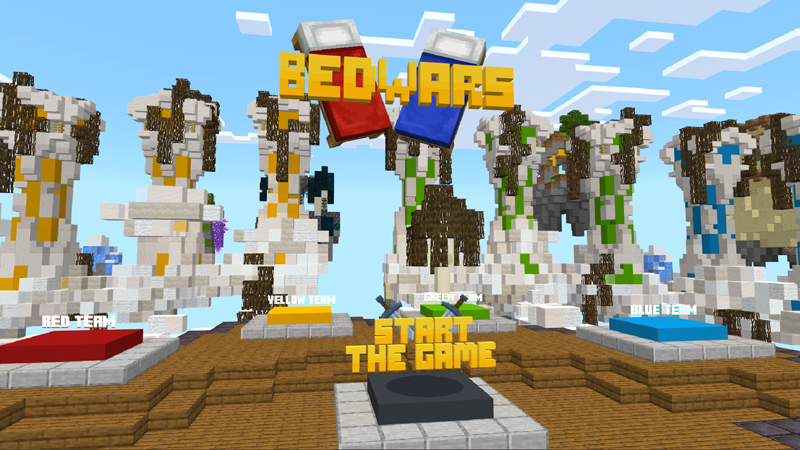 Bed Wars by Dodo Studios