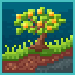 Tree of Gold Pack Icon