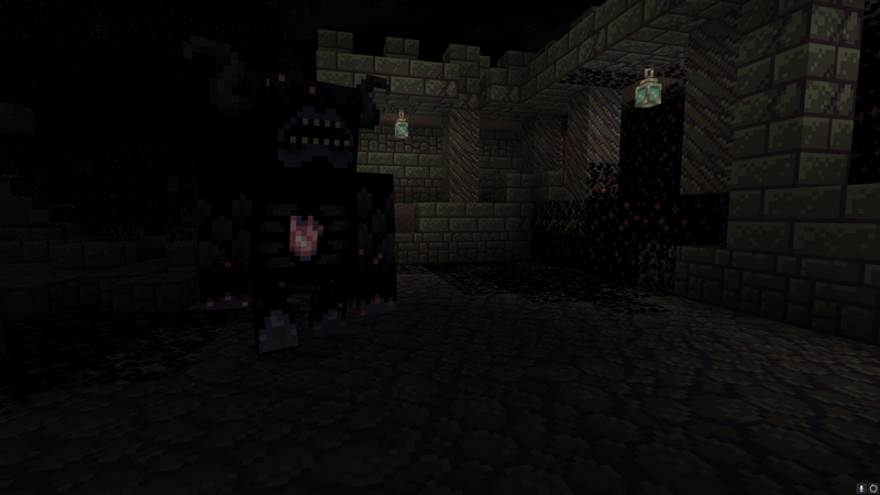 NostalGea Screenshot #6