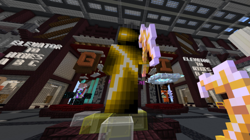 Frenzy Pickaxe Screenshot #1