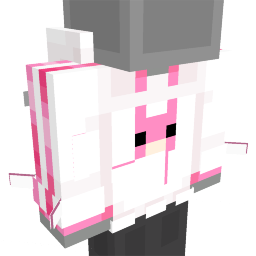 Code Pink Top