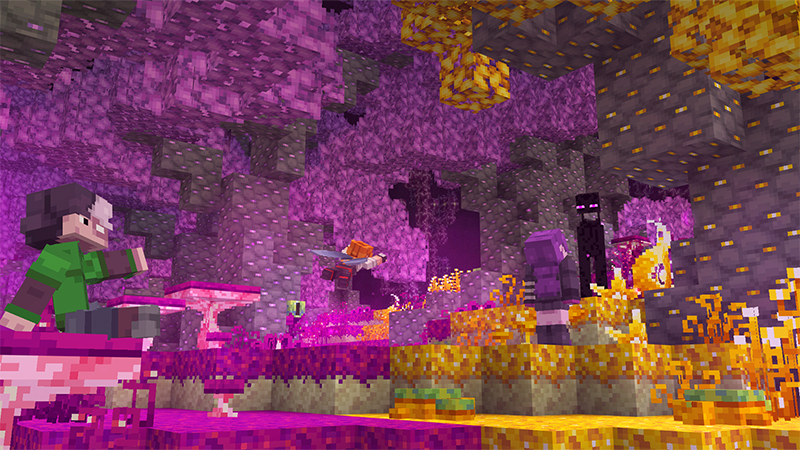 Biomes Add-On Screenshot #8