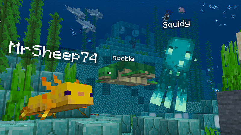 MORPH PACK 1.4 Screenshot #2