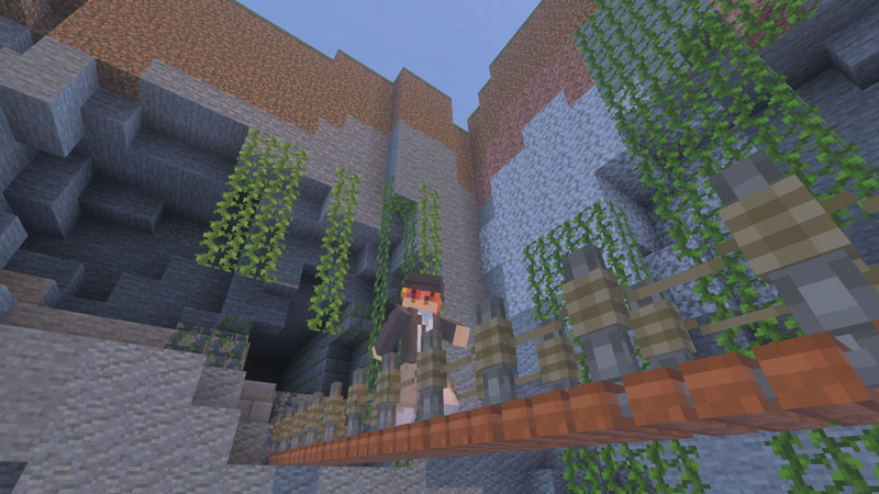 BRIDGES screenshot 2