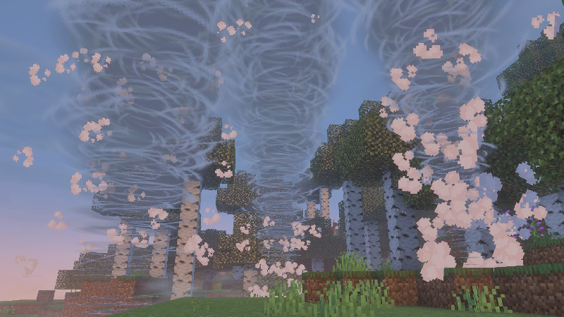 Visual Effects Add-On Visual Effects Add-On by The Craft Stars
