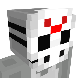 Horror Night Mask