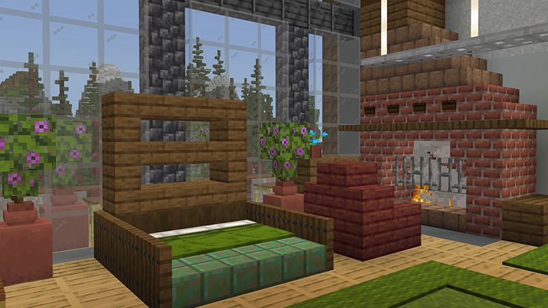 Cherry Lake Cabin Screenshot #9