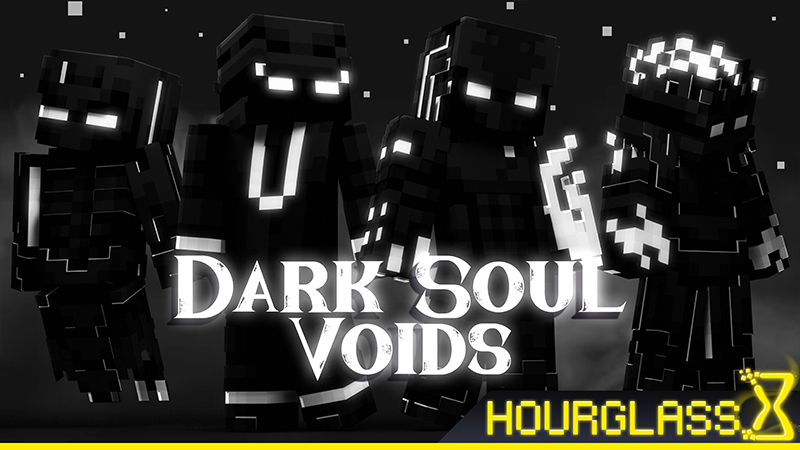 Dark Soul Voids Key Art