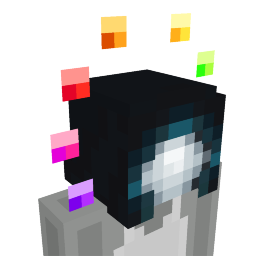 Prismatic Hood Key Art