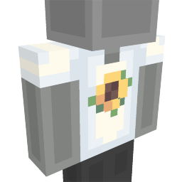 Sunflower Tee Key Art