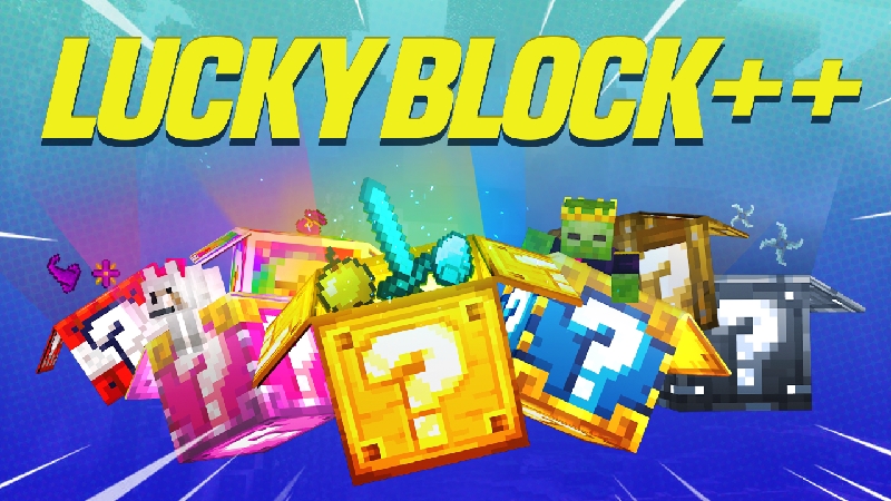 LuckyBlock Thumbnail 0 