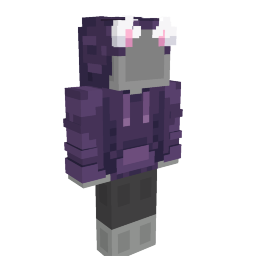Cat Hoodie