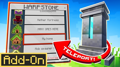 Warpstones
