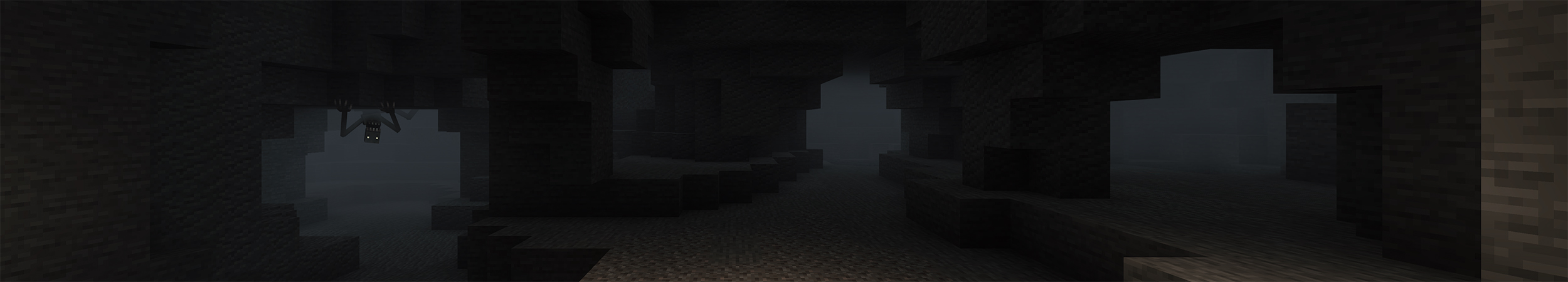 CAVE DWELLER Add-On (Official) Panorama