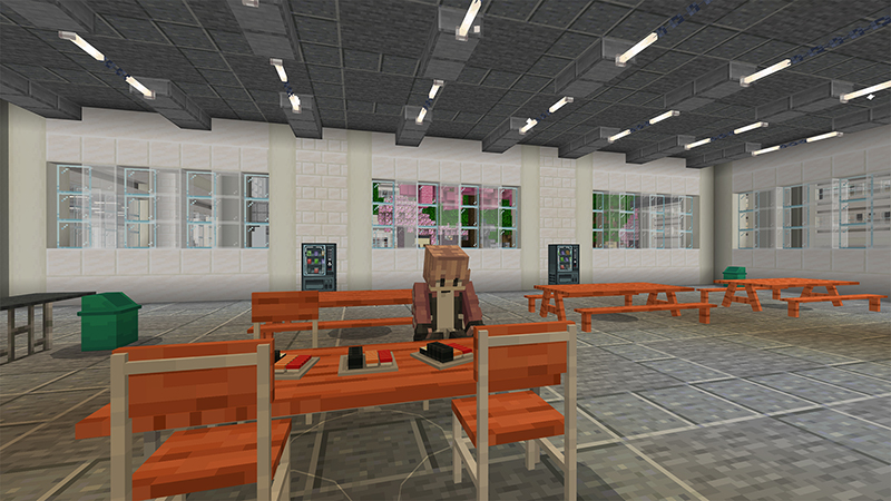 Anime School Roleplay Screenshot #4