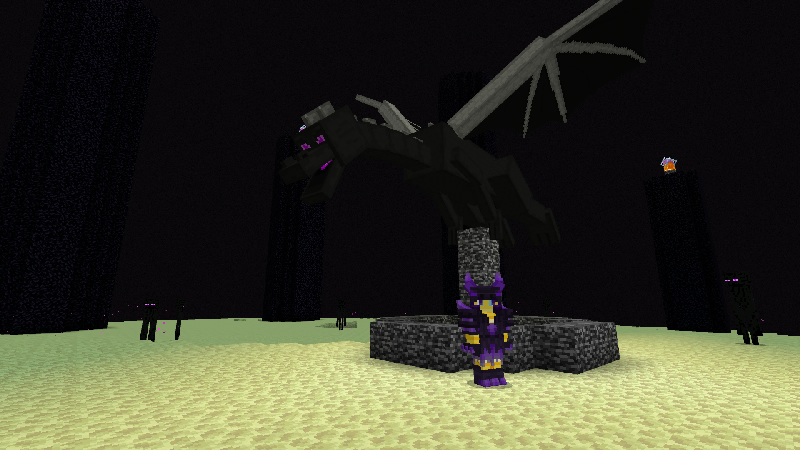 Armor Add-On Screenshot #5